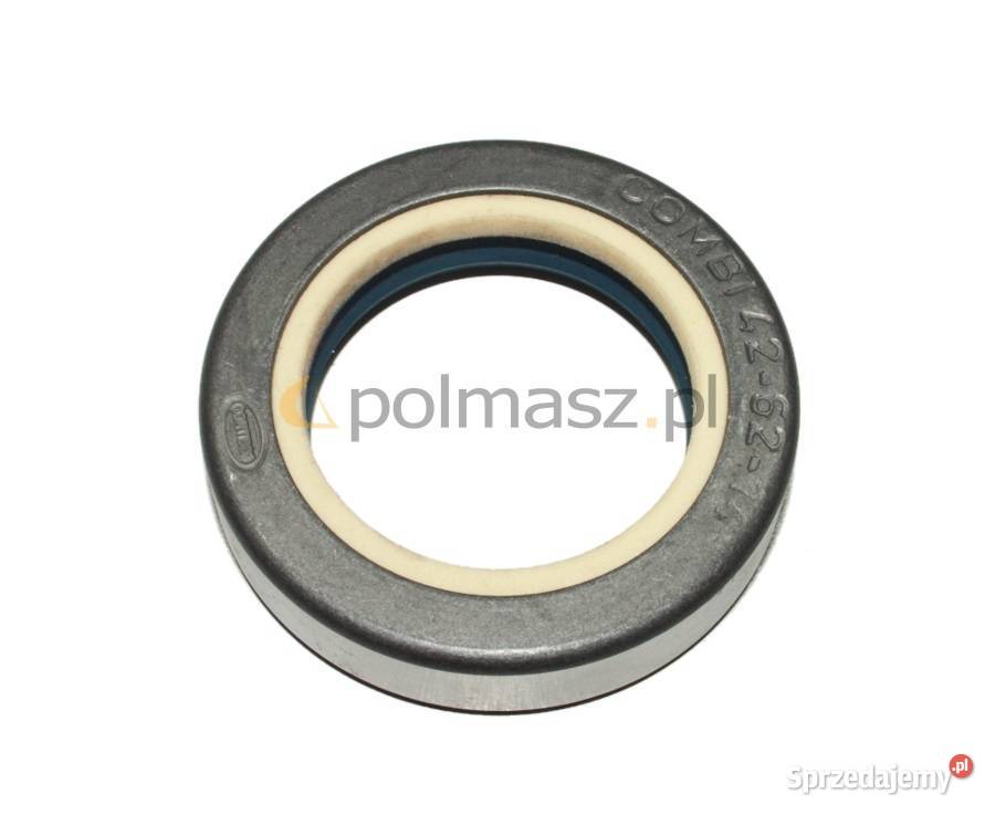 Uszczelnienie półosi WB93 WB97 116723 83952335 Złotów
