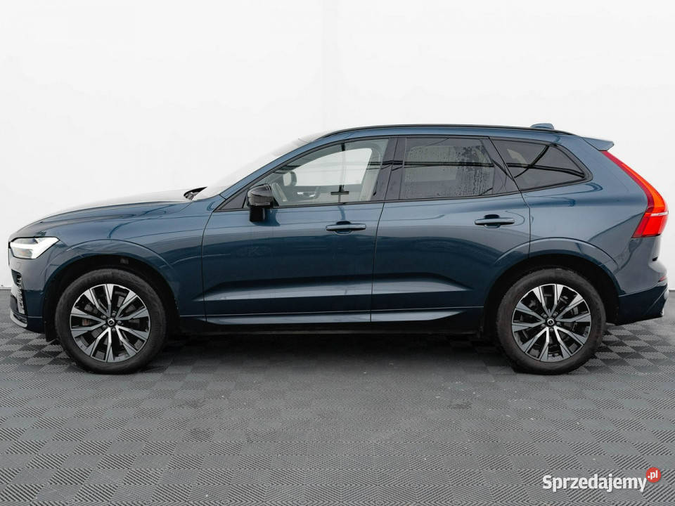 Volvo XC 60 PY20856B4 D AWD Plus Dark Podgrzf nawigacja Gdańsk
