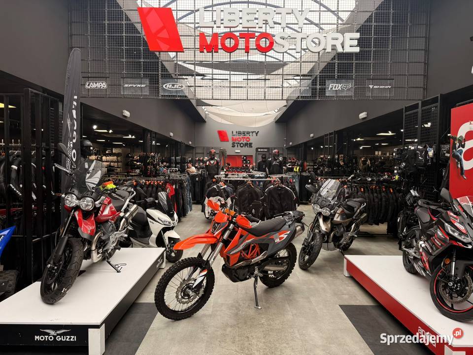 KTM 690 ENDURO R Motocykle, skutery, quady dolnośląskie