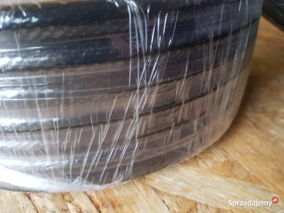 Wąż Pneumatyczny Gumowy Przewód 6x13mm vorfal elektryczny  Pneumatyczne wielkopolskie Głogowa