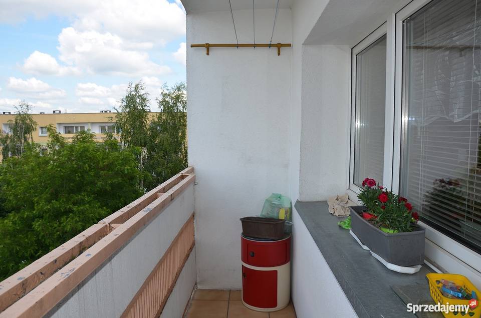 sprzedam mieszkanie Łódź Górna 3 piętra i więcej Łódź