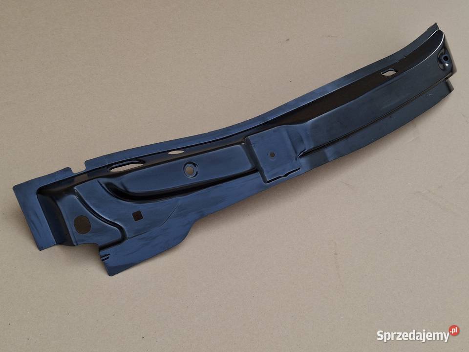 MERCEDES VITO W447 POSZYCIE SŁUPEK LEWY TYŁ Bieleń sprzedam