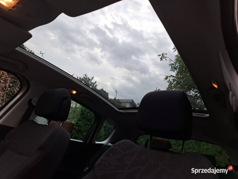 mam do sprzedania ładnego Peugeota 3008