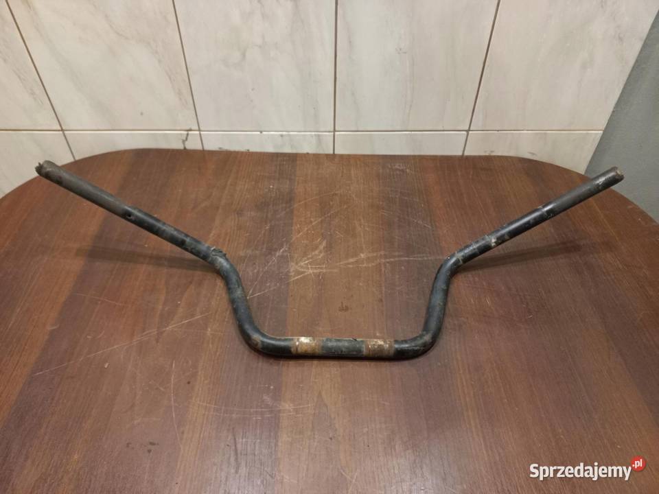 KIEROWNICA KAWASAKI KVF 400 Osięciny