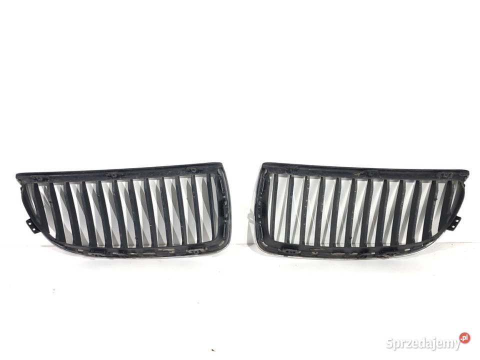 ATRAPA GRILL BMW E90 0412 7120007 SedanLimuzyna