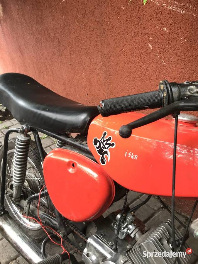 Simson s51 małopolskie Tarnów