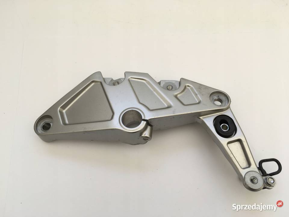 HONDA CB 1000 R SC80 Mocowanie seta Łapa L Łobżenica