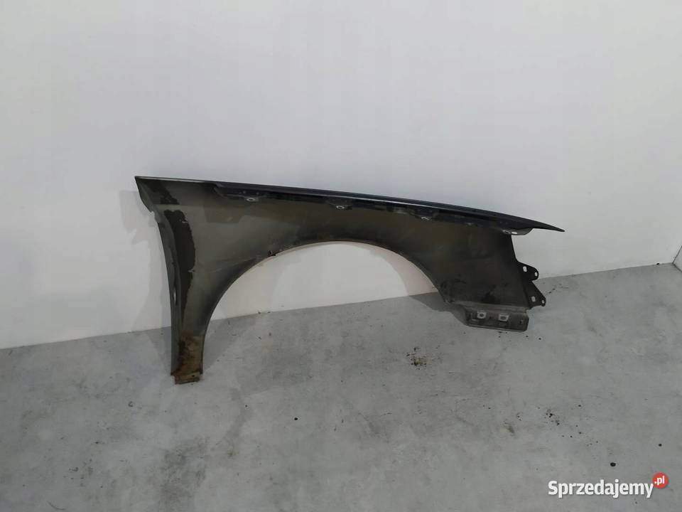 BŁOTNIK LEWY PRZÓD LC9X VW Volkswagen Passat VI