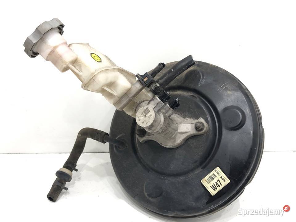 SERWO HAMULCOWE KIA RIO III Hatchback 1117 14