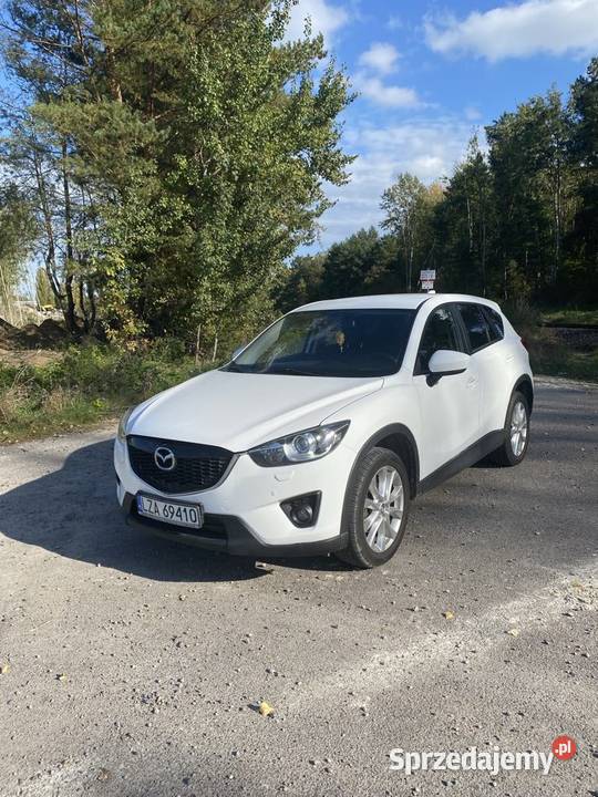 Sprzedam 175KM Zamość sprzedam