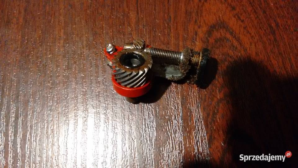 Solo 636 napinacz łancucha 2260 Spalinowe Stalowa Wola