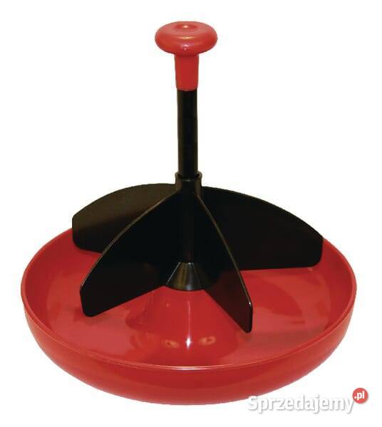 Dokarmiacz prosiąt VV5310 Kamionna