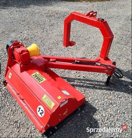 Kosiarka Bijakowa 1 m Mulcher 1m do małego Bolesław