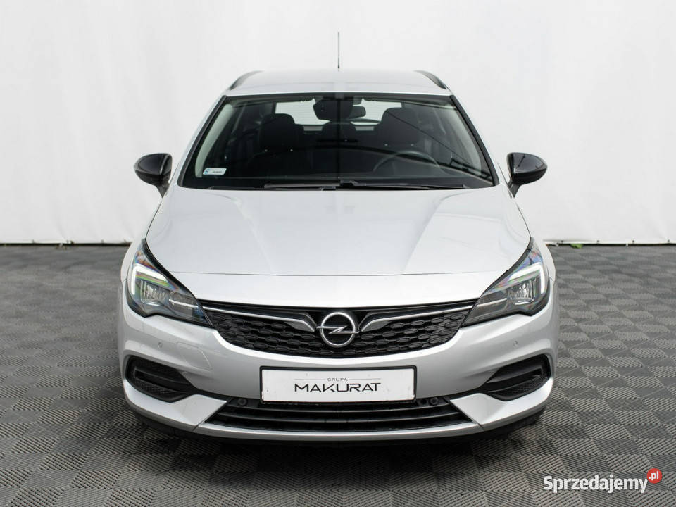 Opel Astra GD8A19712 T Edition 2 stref klima Astra