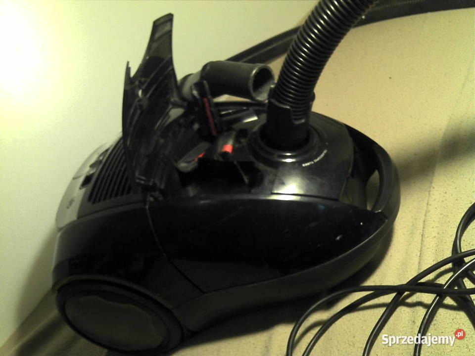 Odkurzacz AEG equipt JLH4303H AEQ10 700Watt 900 AGD drobne