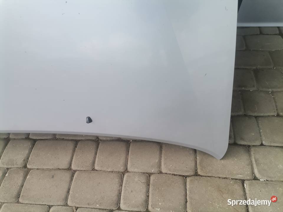 MASKA SUZUKI WAGON R II Z2S Nowy Sącz