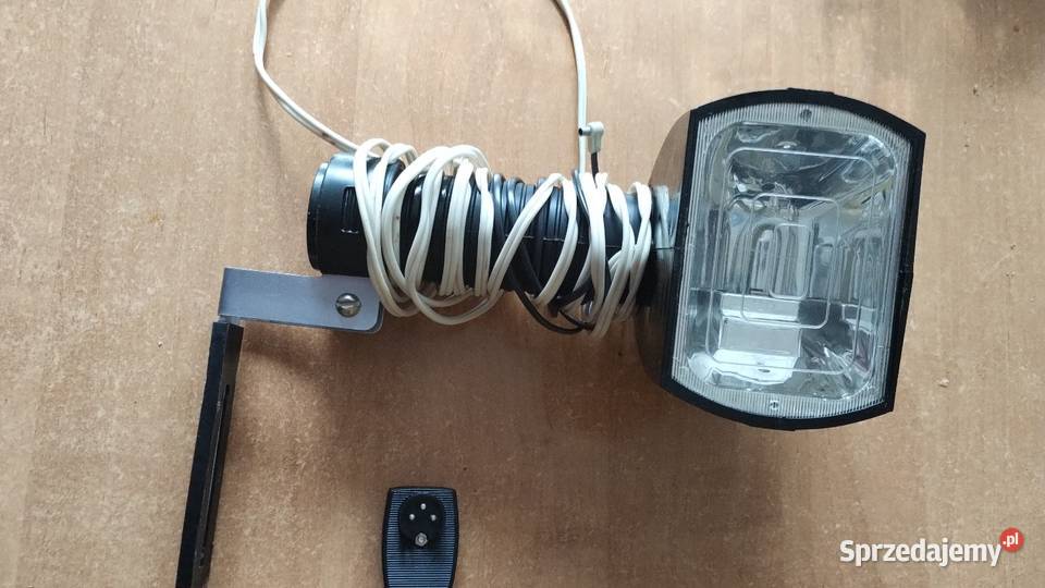 Lampa błyskowa Rzeszów
