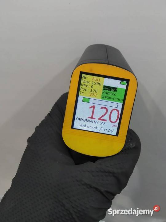 DRZWI LEWE TYŁ 70746 Volvo XC 90 II 2015 Drzwi świętokrzyskie sprzedam