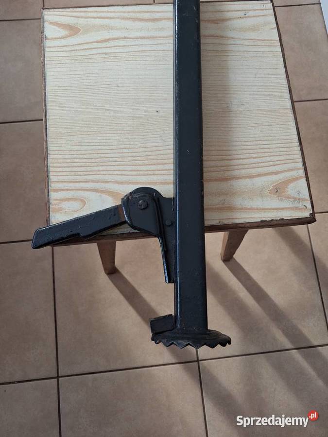 Lewarek fiat 126p pierwsza seria 1976r śląskie Mysłowice