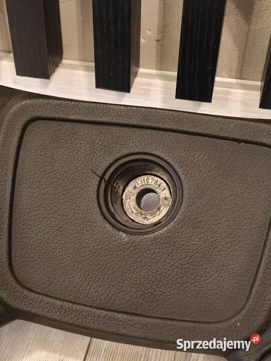 Kierownica BMW e21 Racibórz