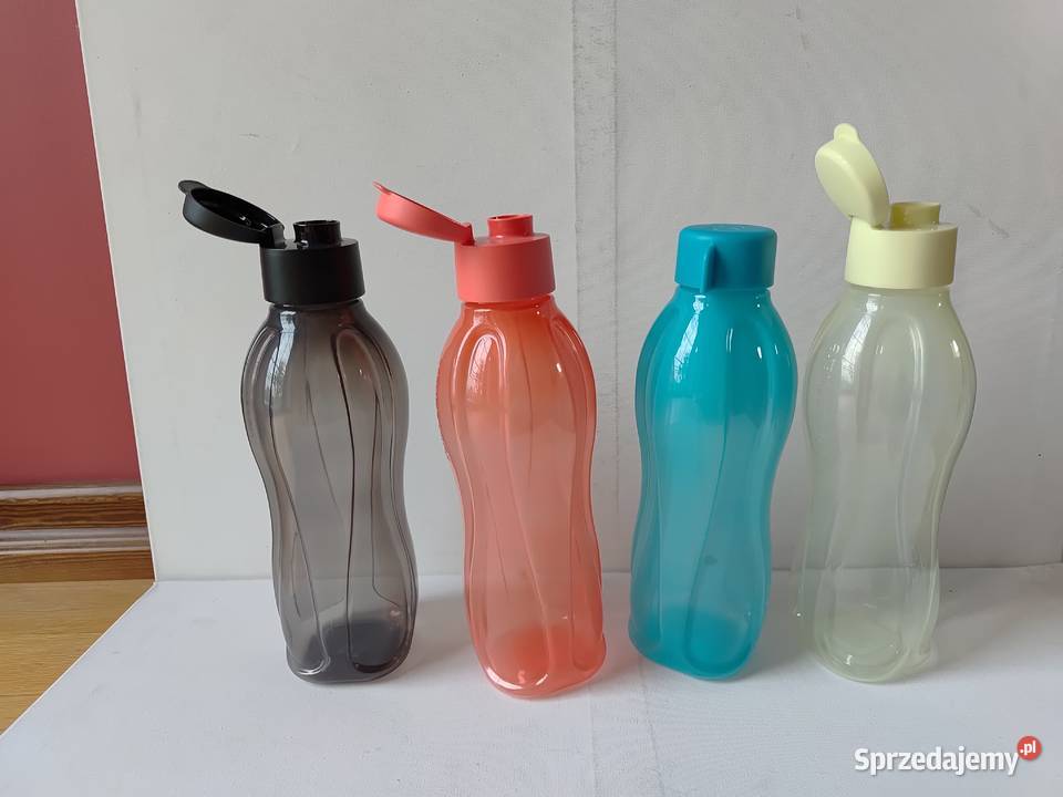 Tupperware Butelka 1l Chęciny