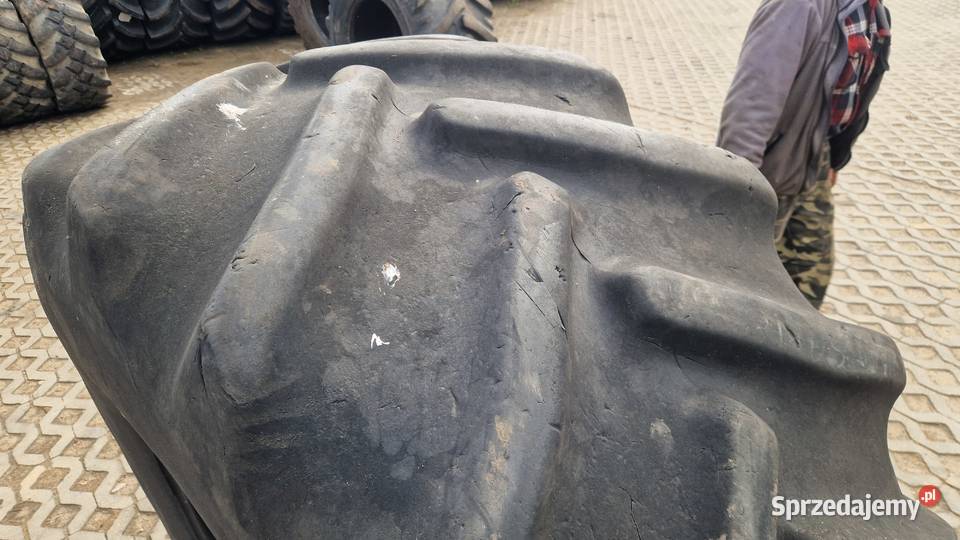 75065r26 28126 281r26 2826 Goodyear 50 bieżnik