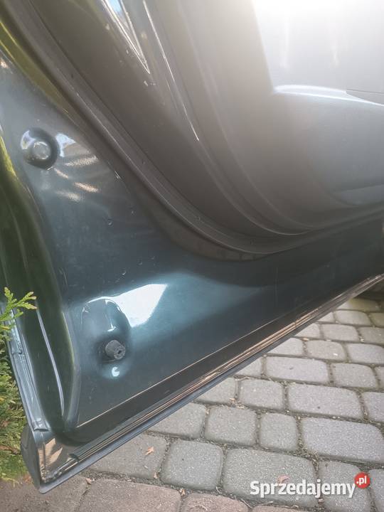 Mazda CX7 22 MZR podgrzewane fotele Krapkowice