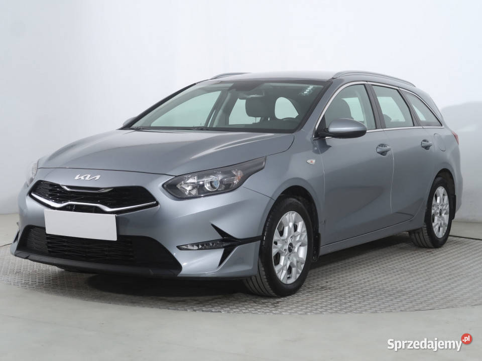 Kia Ceed 15 TGDI Lublin