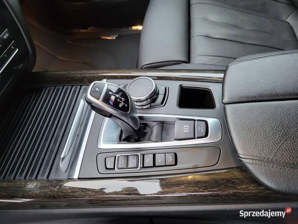 BMW X5 M50d Kędzierzyn-Koźle