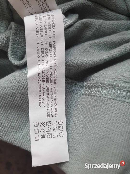 Sukienka Join Life Zara Bez wzoru mazowieckie Warszawa