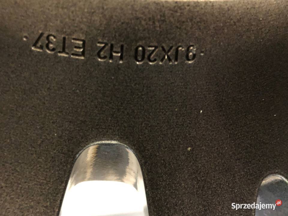 Felgi 20 AUDI A7 4GA 4GF Audi A8 komplet Pozostałe dolnośląskie Wrocław