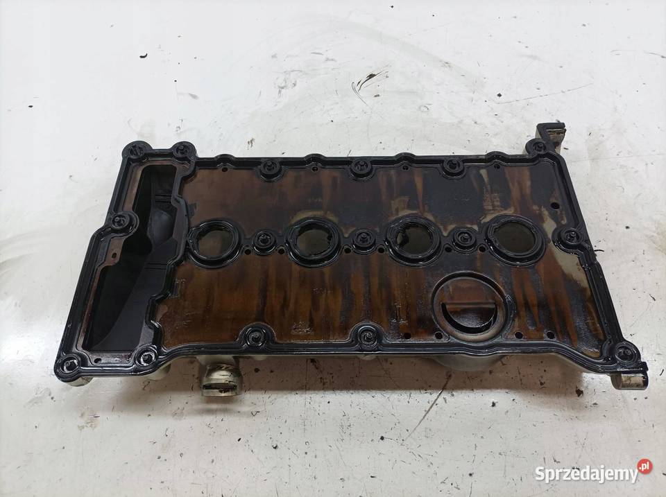 POKRYWA ZAWORÓW 06B103475A 20 20V ALT Audi A4 II