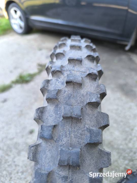 Opona 909021 Michelin cross competition M12 Drożęcin-Lubiejewo