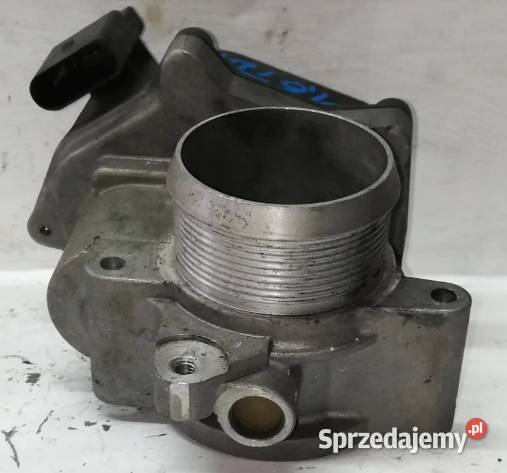 Przepustnica VW 16 TDI 03L128063J