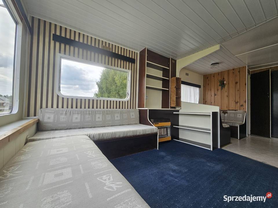 domek holenderski 3177 domek holenderski VAT marża łódzkie