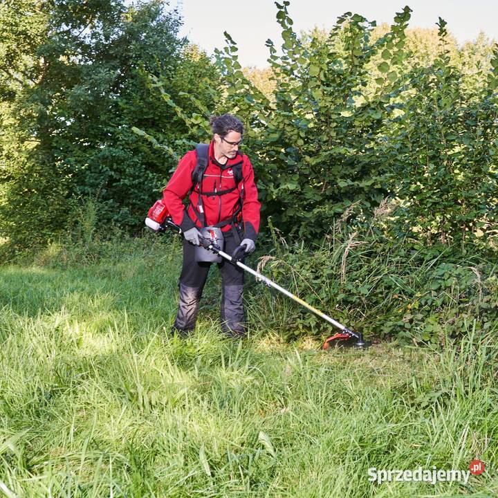 Podkaszarka spalinowa Multitool 130 MT ALKO Tajęcina