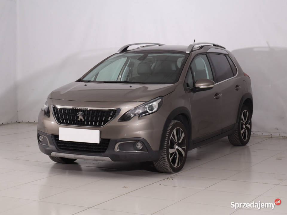 Peugeot 2008 12 PureTech