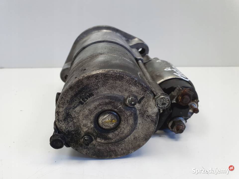 ROZRUSZNIK SsangYong Rexton 20 XDI ROZRUSZNIK Rudka