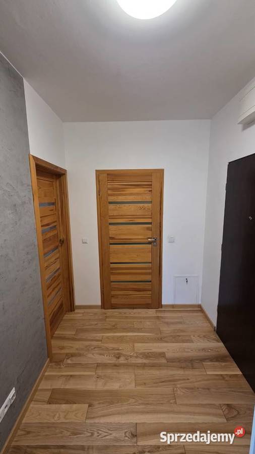 2 pokoje 55 m wysoki standard Tarnogaj Nyska 4 Sprzedaż Wrocław