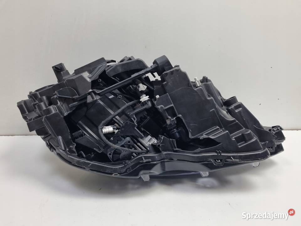 LAMPA LEWA PRZEDNIA Volvo S90 V90 II lewy przód Rudka sprzedam