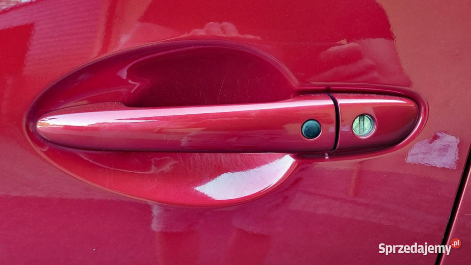 Mazda CX5 Serwis 4x4 Kamera BOSE GWARANCJA Zakup gniazdo USB Płońsk sprzedam