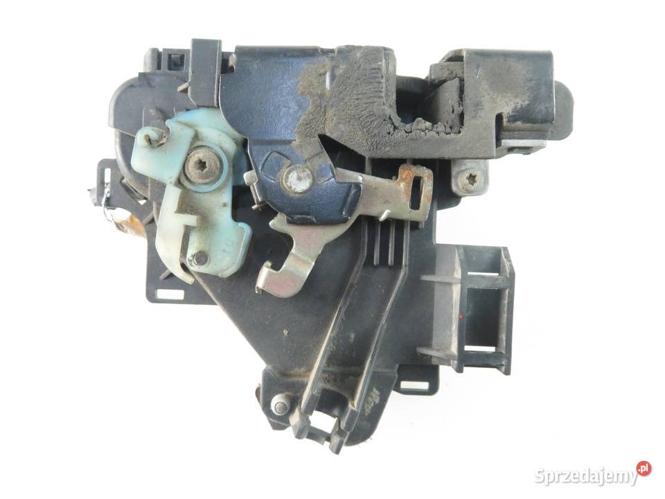 ZAMEK PRAWY PRZÓD FABIA I 3B183701