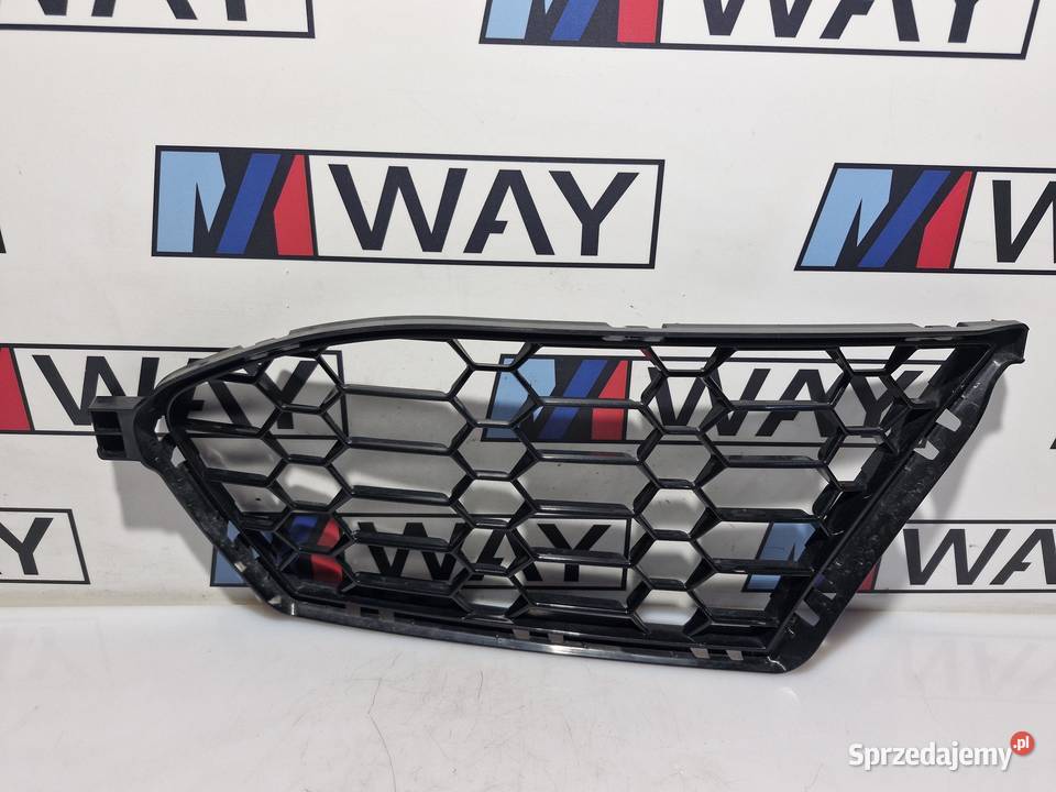 BMW M3 G80 G81 M4 G82 G83 KRATKA ATRAPA WLOT W