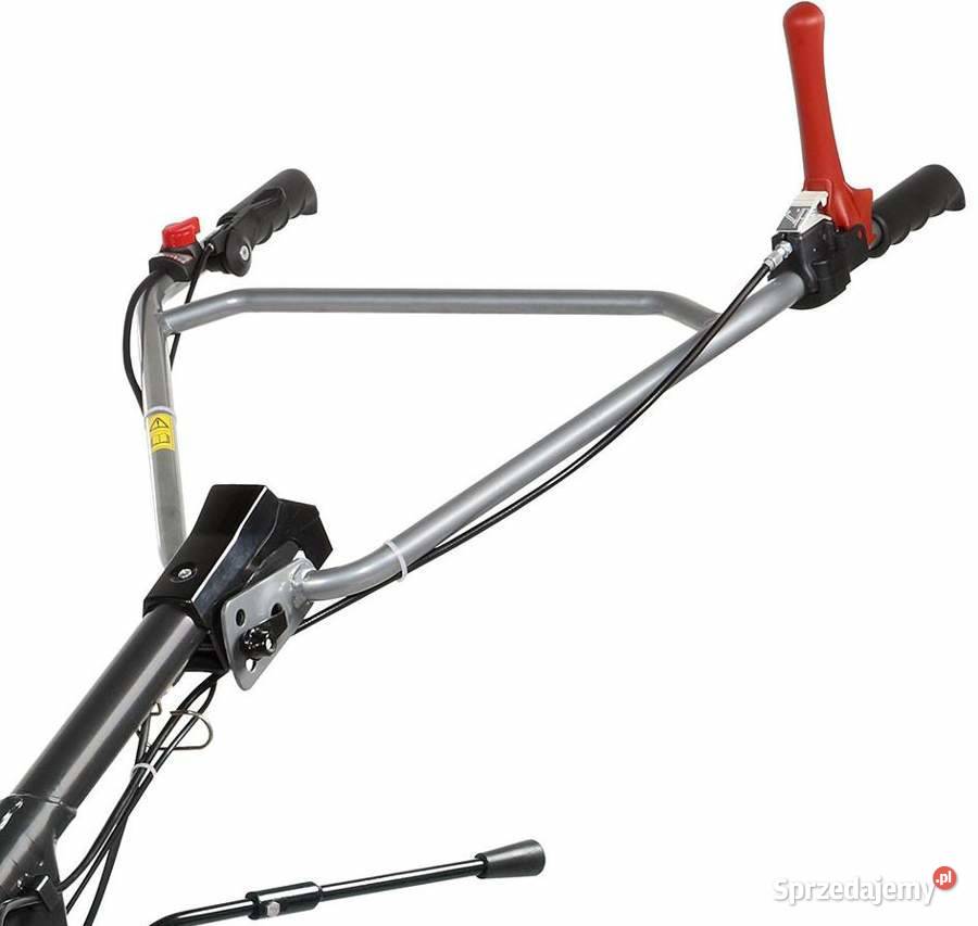 OLEOMAC MH 175 RKS GLEBOGRYZARKA SPALINOWA Opalenica