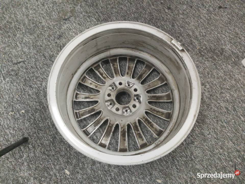 Felga BMW styling 235 19 85J ET 25 F01 F07 F02