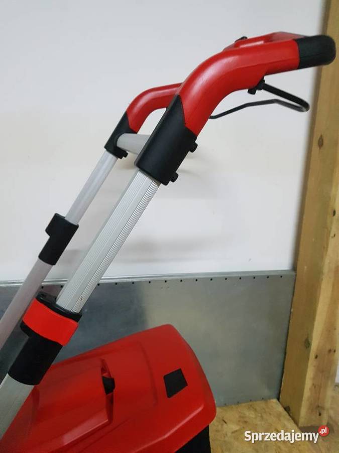 Einhell kosiarka akumulatorowa Rasarro solo xch sprzedam