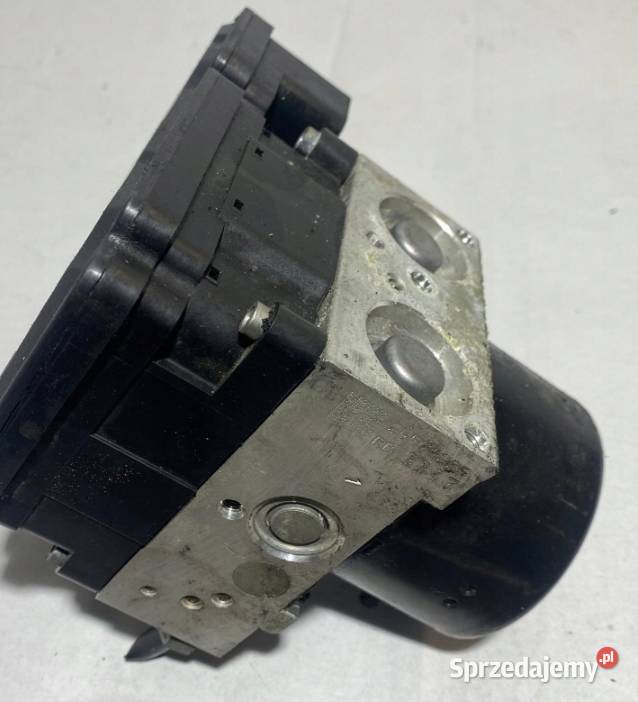 POMPA HAMULCOWA ABS FORD FIESTA MK7 CV212C405AE osobowe pomorskie Załęże sprzedam