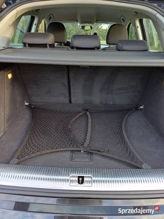 Audi Q3 I 20 TDI 140 2014 r Bobrowniki sprzedam