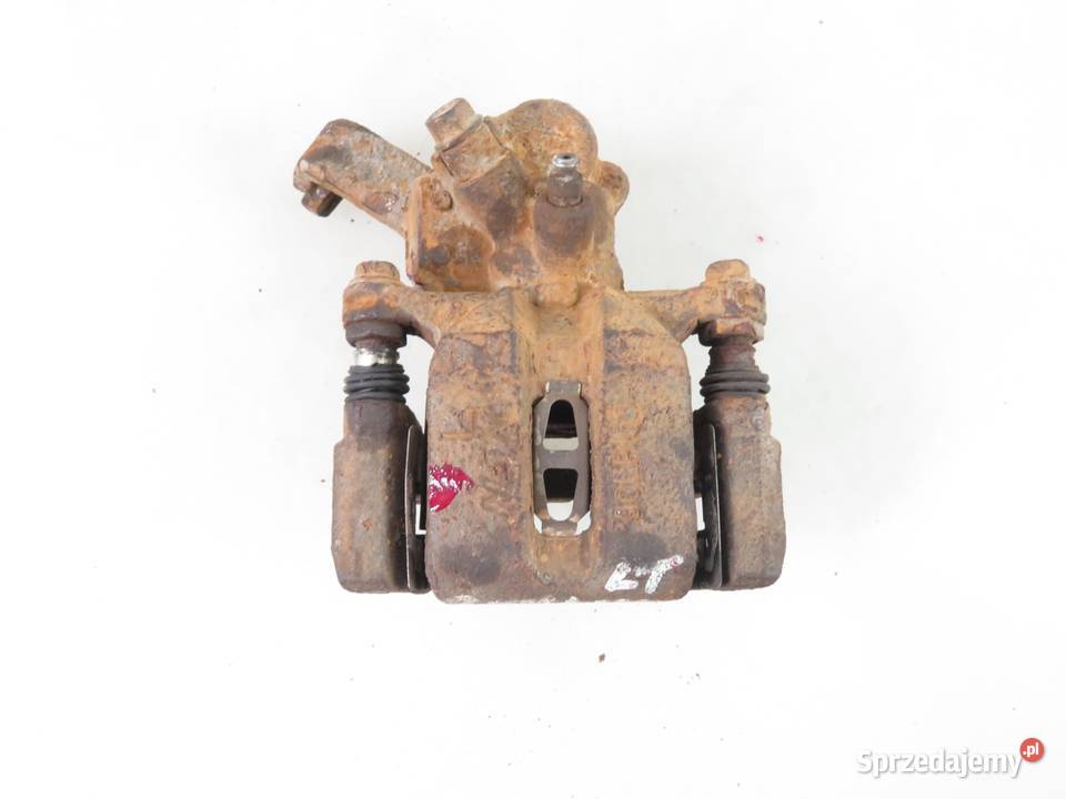 ZACISK LEWY TYŁ FIAT SEDICI Motoryzacja sprzedam