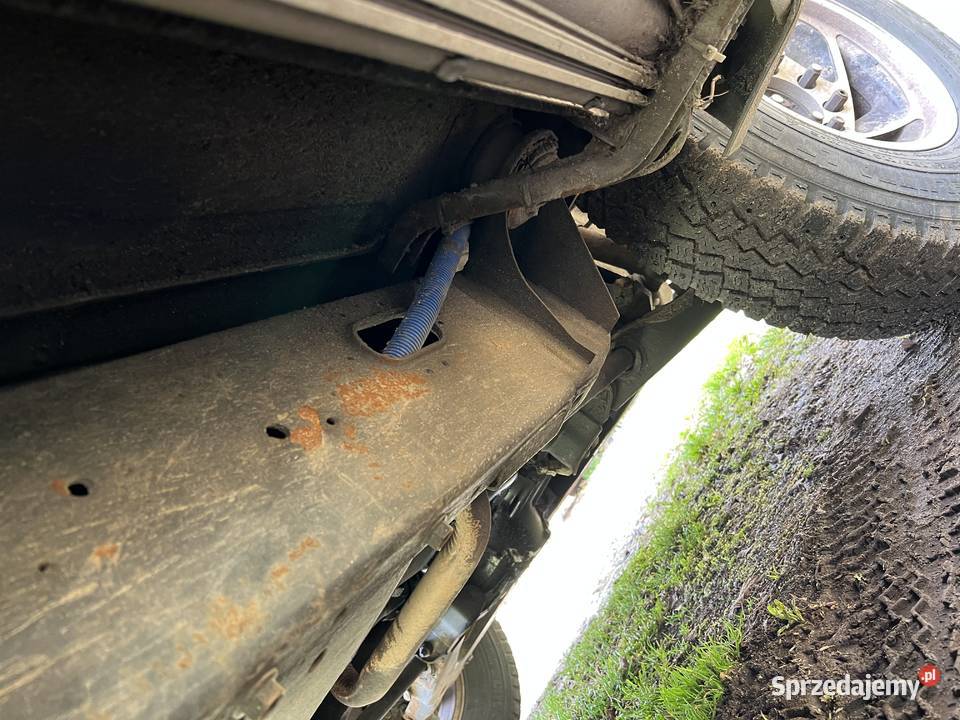 Chevrolet Suburban1500 LS Niepowtarzalnykultowy 6463cm3 Żerniki Wrocławskie sprzedam